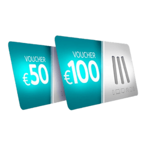 Voucher até 100€