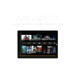 APP MEO GO